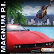 Download 'Magnum PI (176x220) Sagem my700x' to your phone